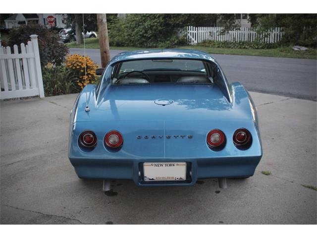 1974 Chevrolet Corvette (CC-2103569) for sale in Saratoga Springs, New York