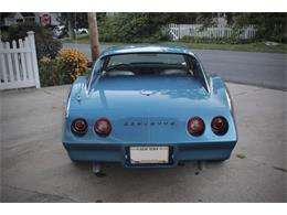 1974 Chevrolet Corvette (CC-2103569) for sale in Saratoga Springs, New York