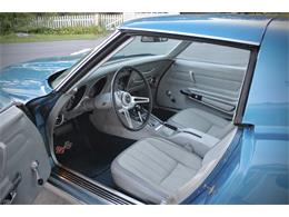1974 Chevrolet Corvette (CC-2103569) for sale in Saratoga Springs, New York