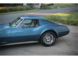 1974 Chevrolet Corvette (CC-2103569) for sale in Saratoga Springs, New York