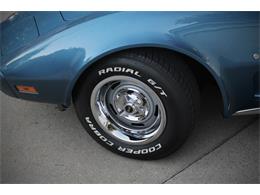 1974 Chevrolet Corvette (CC-2103569) for sale in Saratoga Springs, New York