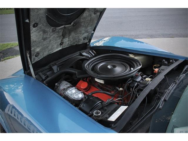 1974 Chevrolet Corvette (CC-2103569) for sale in Saratoga Springs, New York