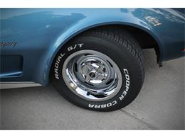 1974 Chevrolet Corvette (CC-2103569) for sale in Saratoga Springs, New York