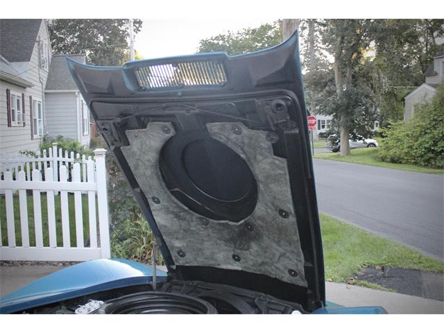 1974 Chevrolet Corvette (CC-2103569) for sale in Saratoga Springs, New York