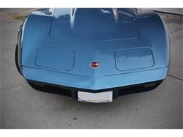 1974 Chevrolet Corvette (CC-2103569) for sale in Saratoga Springs, New York