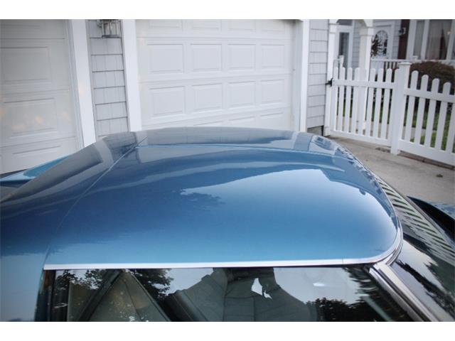 1974 Chevrolet Corvette (CC-2103569) for sale in Saratoga Springs, New York