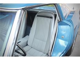 1974 Chevrolet Corvette (CC-2103569) for sale in Saratoga Springs, New York