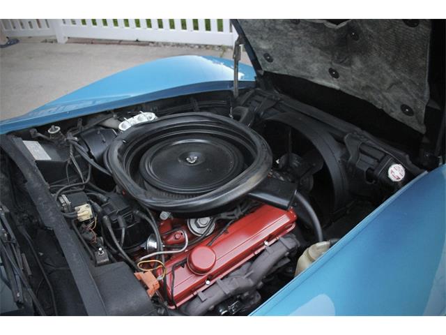 1974 Chevrolet Corvette (CC-2103569) for sale in Saratoga Springs, New York