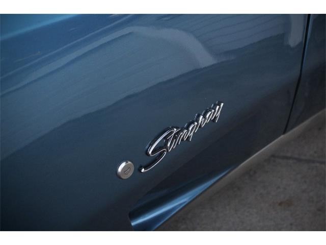 1974 Chevrolet Corvette (CC-2103569) for sale in Saratoga Springs, New York