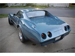 1974 Chevrolet Corvette (CC-2103569) for sale in Saratoga Springs, New York