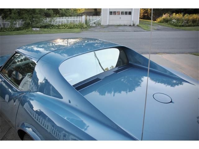 1974 Chevrolet Corvette (CC-2103569) for sale in Saratoga Springs, New York