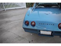 1974 Chevrolet Corvette (CC-2103569) for sale in Saratoga Springs, New York