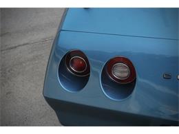 1974 Chevrolet Corvette (CC-2103569) for sale in Saratoga Springs, New York