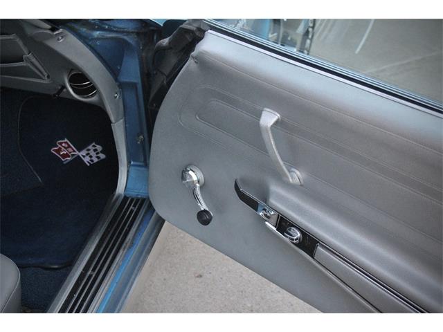 1974 Chevrolet Corvette (CC-2103569) for sale in Saratoga Springs, New York