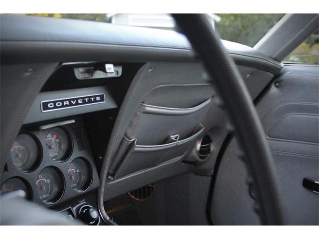 1974 Chevrolet Corvette (CC-2103569) for sale in Saratoga Springs, New York