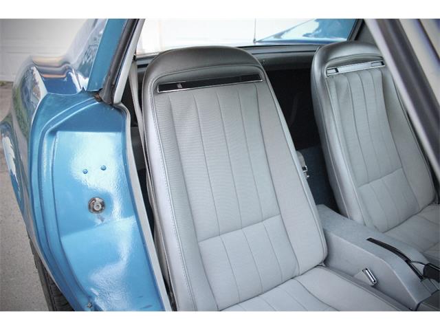 1974 Chevrolet Corvette (CC-2103569) for sale in Saratoga Springs, New York