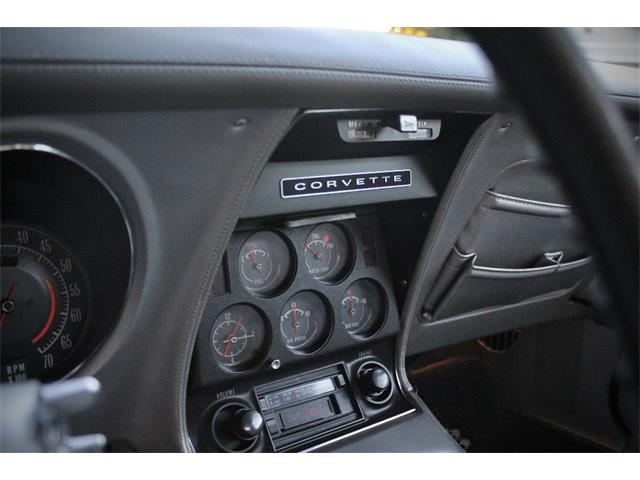 1974 Chevrolet Corvette (CC-2103569) for sale in Saratoga Springs, New York