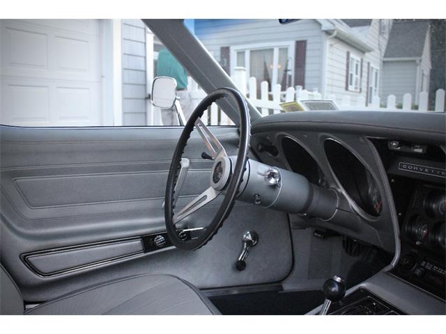 1974 Chevrolet Corvette (CC-2103569) for sale in Saratoga Springs, New York