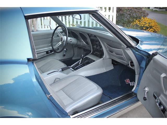 1974 Chevrolet Corvette (CC-2103569) for sale in Saratoga Springs, New York