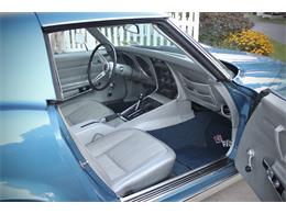 1974 Chevrolet Corvette (CC-2103569) for sale in Saratoga Springs, New York