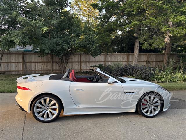 2014 Jaguar F-Type (CC-2103570) for sale in Las Vegas, Nevada
