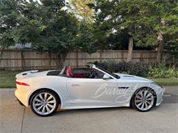 2014 Jaguar F-Type (CC-2103570) for sale in Las Vegas, Nevada