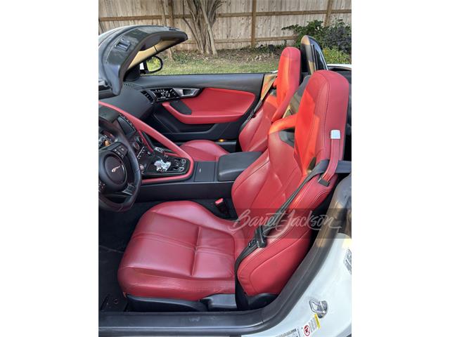2014 Jaguar F-Type (CC-2103570) for sale in Las Vegas, Nevada
