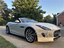 2014 Jaguar F-Type (CC-2103570) for sale in Las Vegas, Nevada