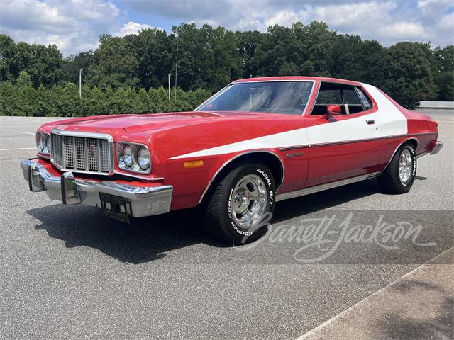 1974 Ford Torino (CC-2103571) for sale in Las Vegas, Nevada