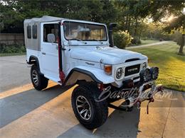 1981 Toyota FJ Cruiser (CC-2103572) for sale in Las Vegas, Nevada