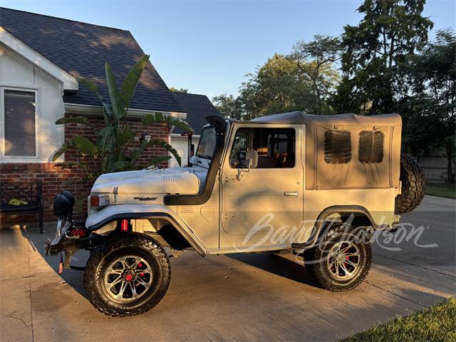 1981 Toyota FJ Cruiser (CC-2103572) for sale in Las Vegas, Nevada