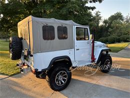 1981 Toyota FJ Cruiser (CC-2103572) for sale in Las Vegas, Nevada