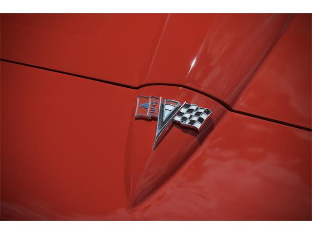1964 Chevrolet Corvette (CC-2103573) for sale in Saratoga Springs, New York