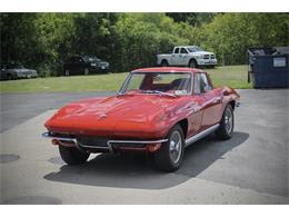1964 Chevrolet Corvette (CC-2103573) for sale in Saratoga Springs, New York