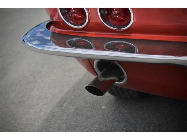 1964 Chevrolet Corvette (CC-2103573) for sale in Saratoga Springs, New York