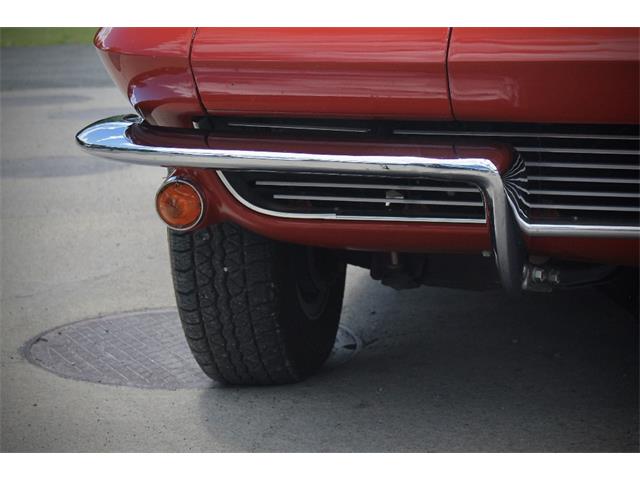 1964 Chevrolet Corvette (CC-2103573) for sale in Saratoga Springs, New York