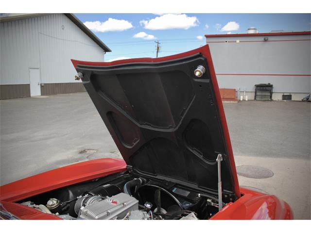 1964 Chevrolet Corvette (CC-2103573) for sale in Saratoga Springs, New York