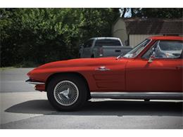 1964 Chevrolet Corvette (CC-2103573) for sale in Saratoga Springs, New York