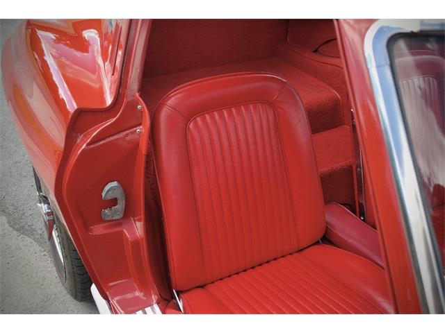 1964 Chevrolet Corvette (CC-2103573) for sale in Saratoga Springs, New York