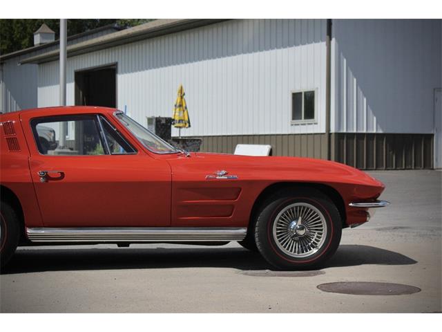 1964 Chevrolet Corvette (CC-2103573) for sale in Saratoga Springs, New York