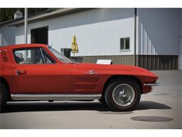 1964 Chevrolet Corvette (CC-2103573) for sale in Saratoga Springs, New York