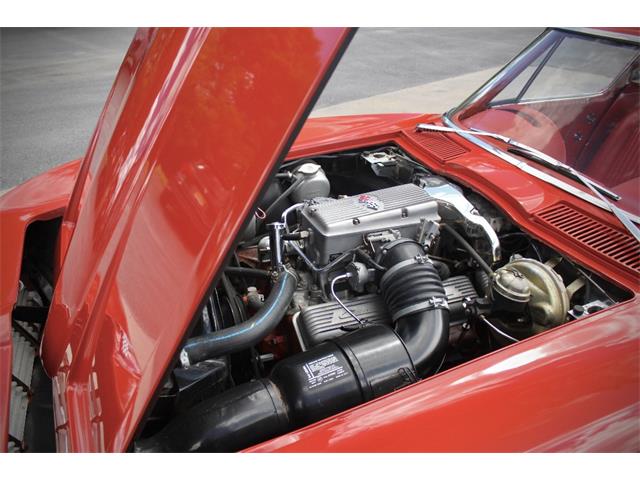 1964 Chevrolet Corvette (CC-2103573) for sale in Saratoga Springs, New York