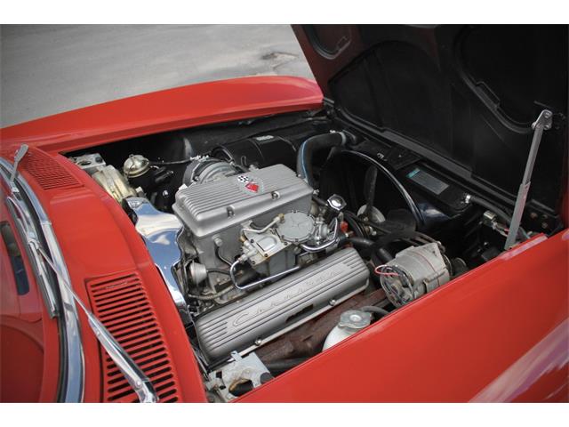 1964 Chevrolet Corvette (CC-2103573) for sale in Saratoga Springs, New York