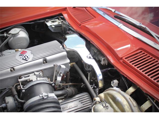 1964 Chevrolet Corvette (CC-2103573) for sale in Saratoga Springs, New York