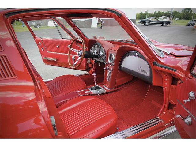 1964 Chevrolet Corvette (CC-2103573) for sale in Saratoga Springs, New York