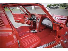 1964 Chevrolet Corvette (CC-2103573) for sale in Saratoga Springs, New York