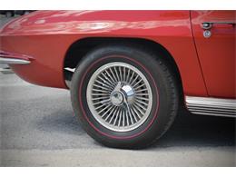 1964 Chevrolet Corvette (CC-2103573) for sale in Saratoga Springs, New York