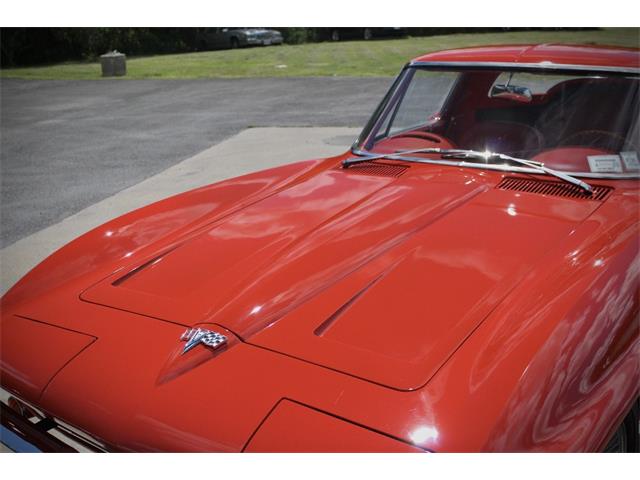 1964 Chevrolet Corvette (CC-2103573) for sale in Saratoga Springs, New York