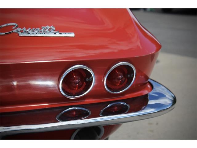 1964 Chevrolet Corvette (CC-2103573) for sale in Saratoga Springs, New York
