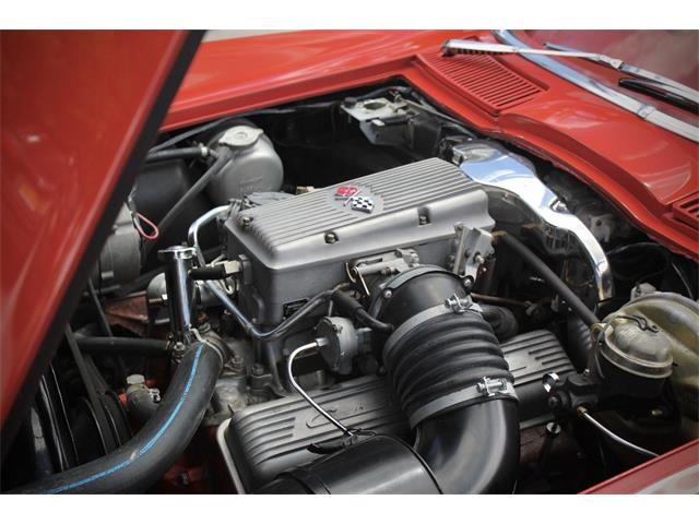 1964 Chevrolet Corvette (CC-2103573) for sale in Saratoga Springs, New York